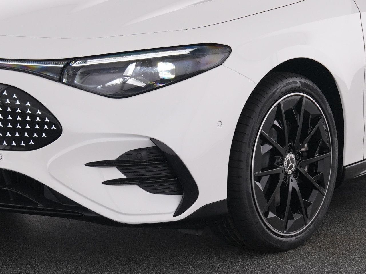 Mercedes-Benz CLA – Bild 8
