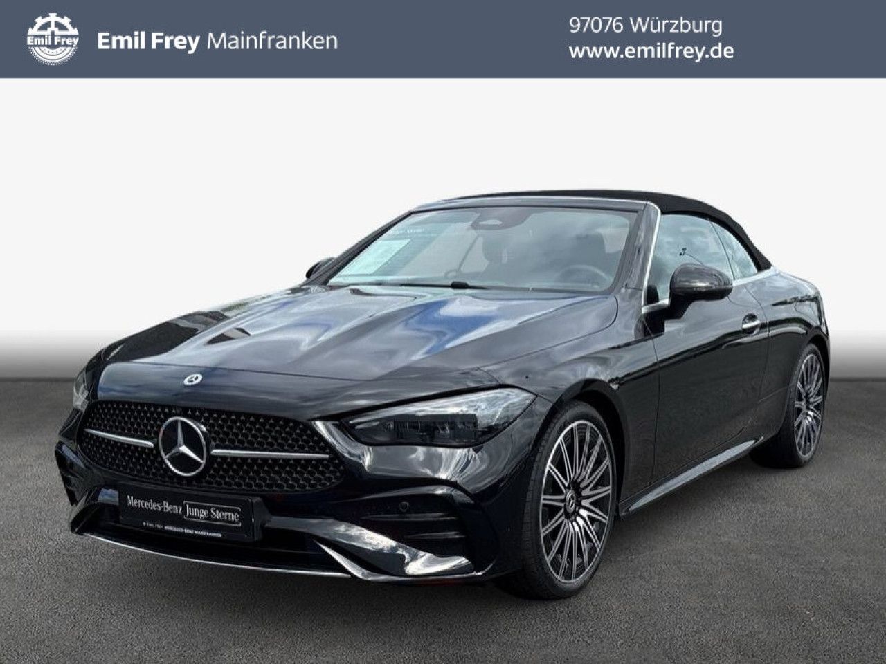 Mercedes-Benz CLE
