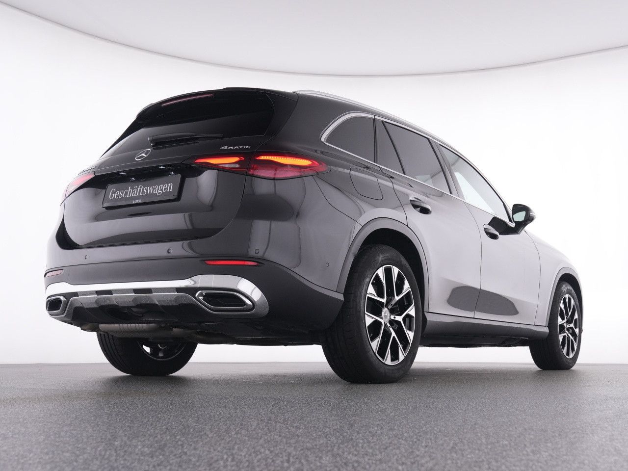Mercedes-Benz GLC – Bild 7