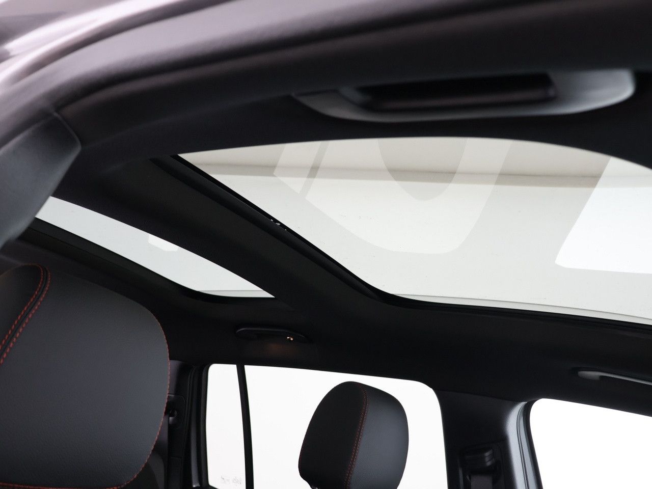 Mercedes-Benz GLB – Bild 19
