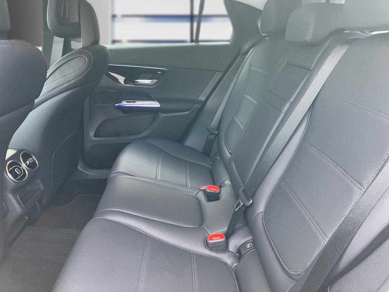 Mercedes-Benz GLC – Bild 5