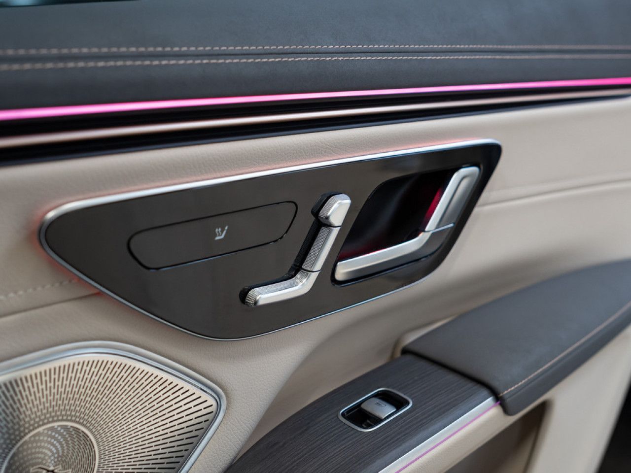 Mercedes-Benz EQS – Bild 15