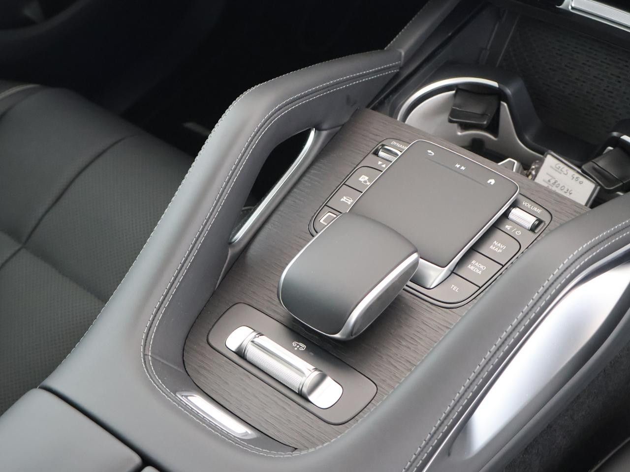 Mercedes-Benz GLS – Bild 17
