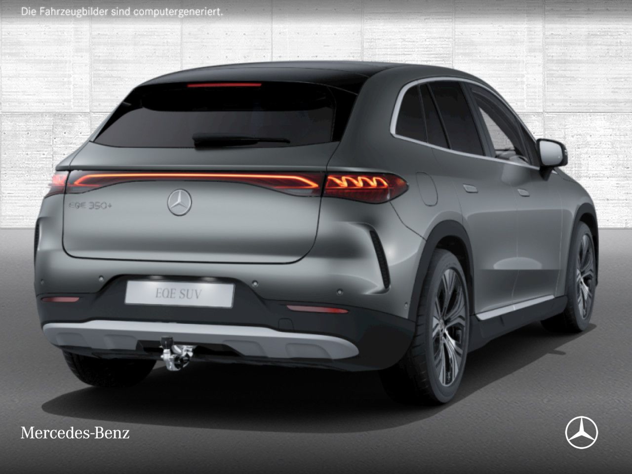 Mercedes-Benz EQE – Bild 3