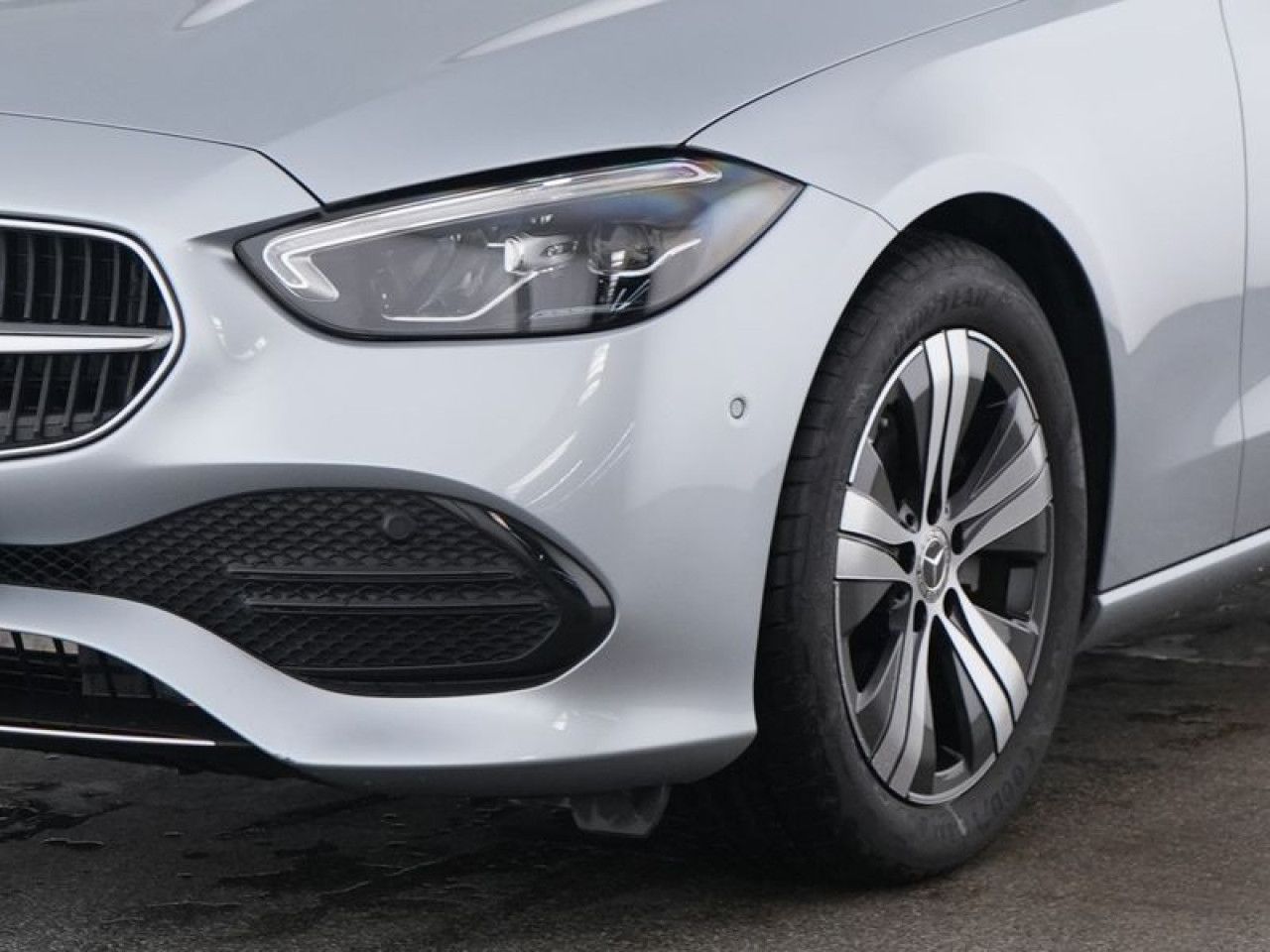Mercedes-Benz C-Klasse – Bild 3