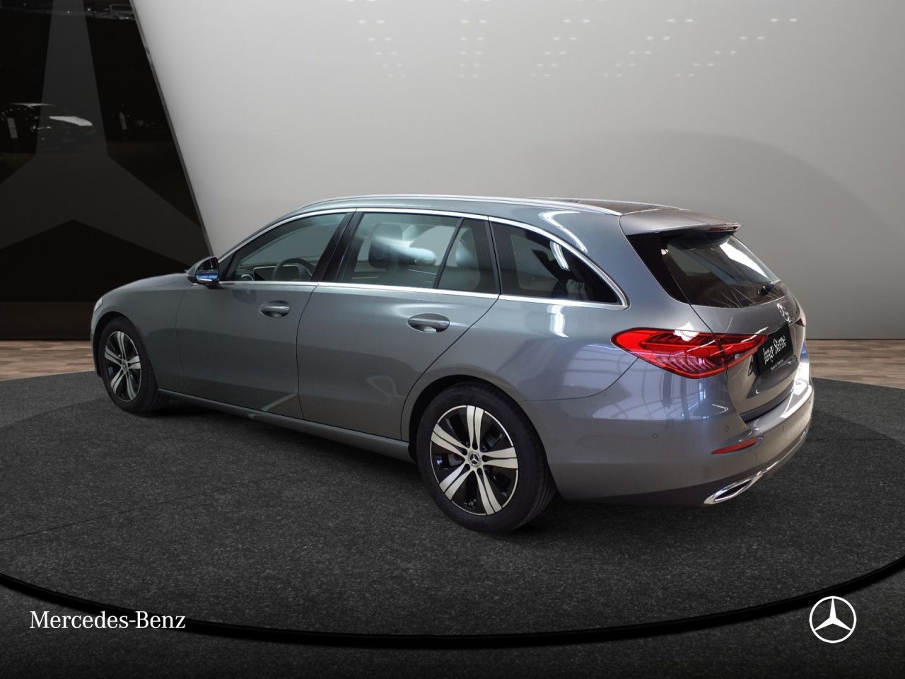 Mercedes-Benz C-Klasse – Bild 7