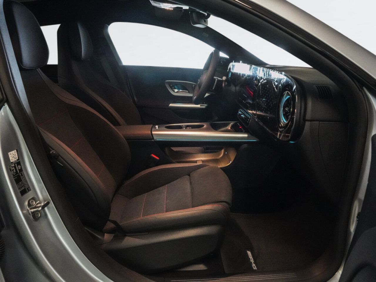 Mercedes-Benz CLA – Bild 5