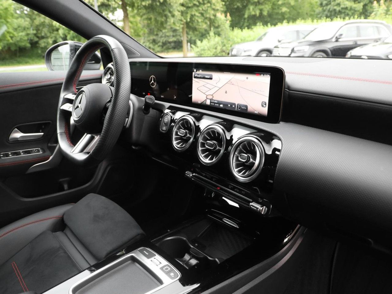 Mercedes-Benz CLA – Bild 6
