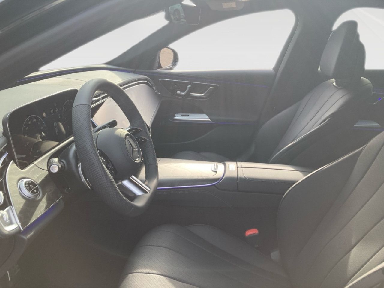Mercedes-Benz E-Klasse – Bild 10
