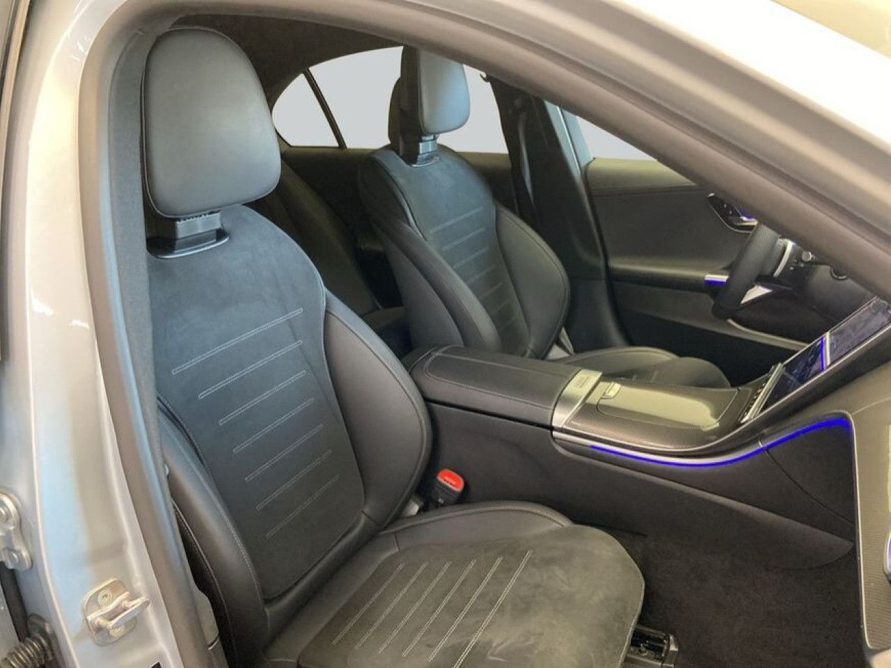 Mercedes-Benz C-Klasse – Bild 12