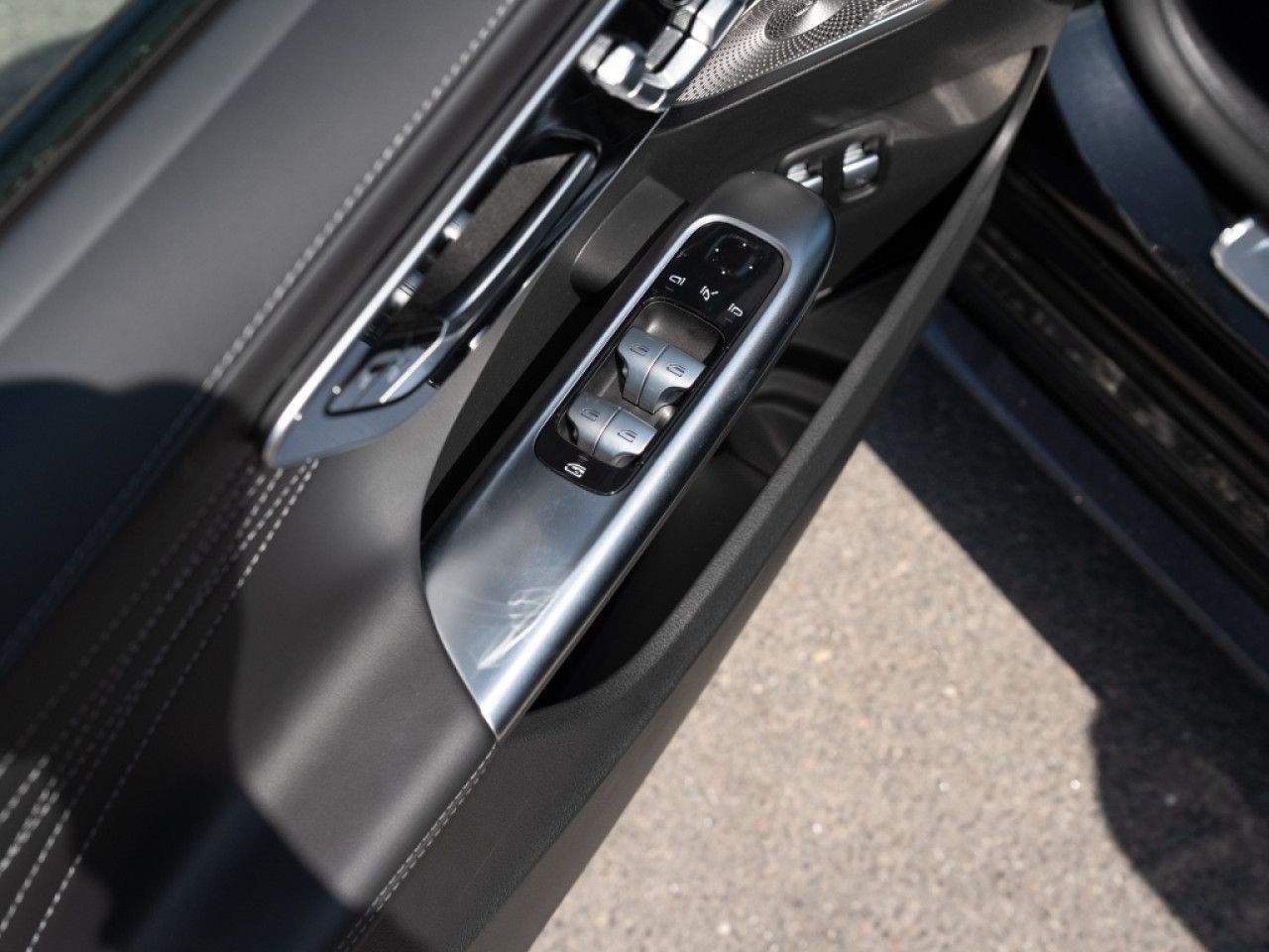 Mercedes-Benz C-Klasse – Bild 22