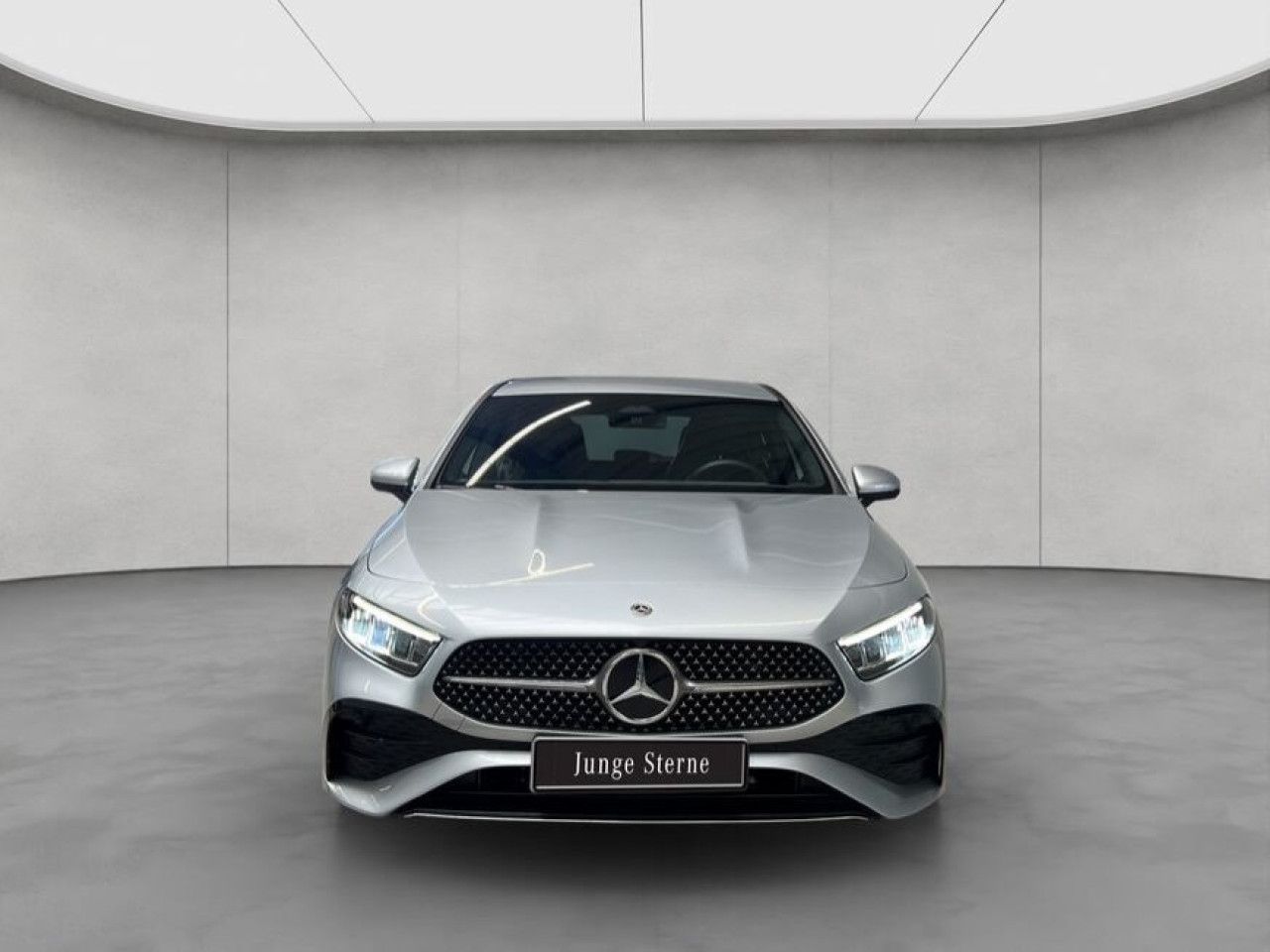 Mercedes-Benz A-Klasse – Bild 6