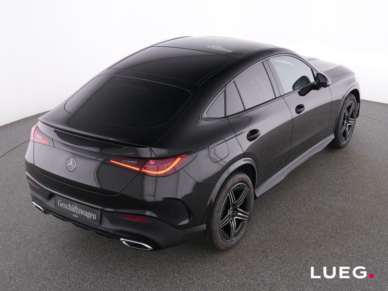 Mercedes-Benz GLC – Bild 18