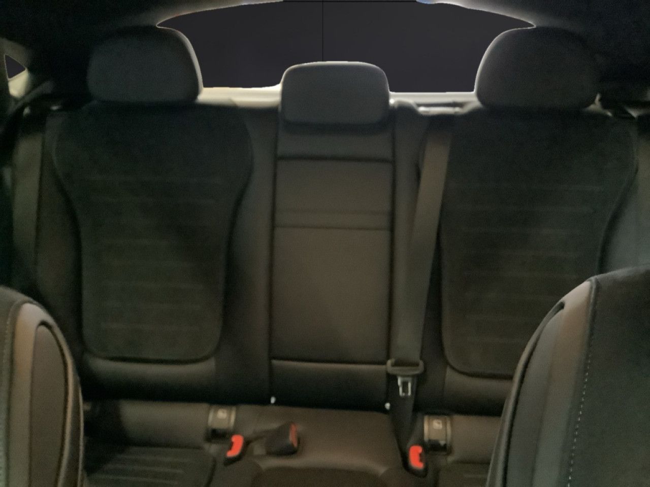 Mercedes-Benz GLC – Bild 13