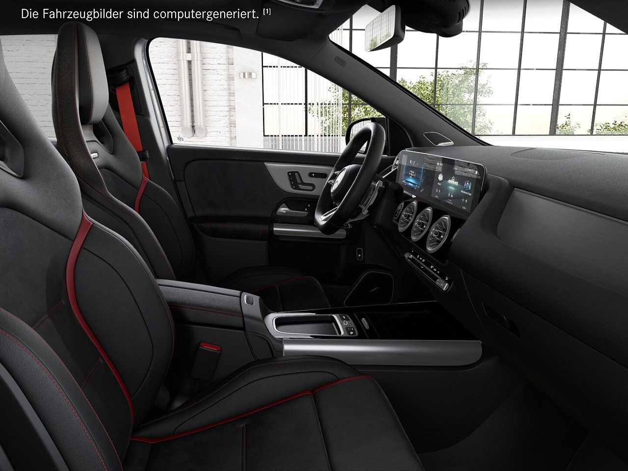 Mercedes-Benz GLA – Bild 22