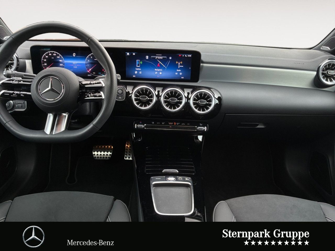 Mercedes-Benz CLA – Bild 10