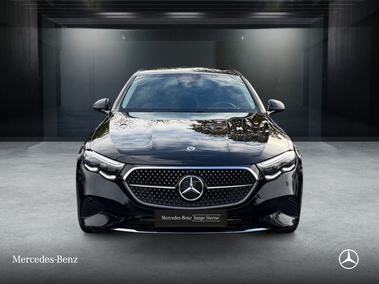 Mercedes-Benz E-Klasse – Bild 8