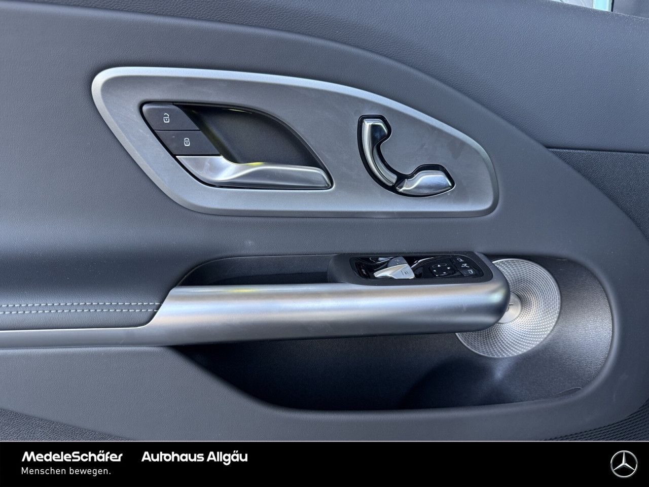 Mercedes-Benz CLA – Bild 10