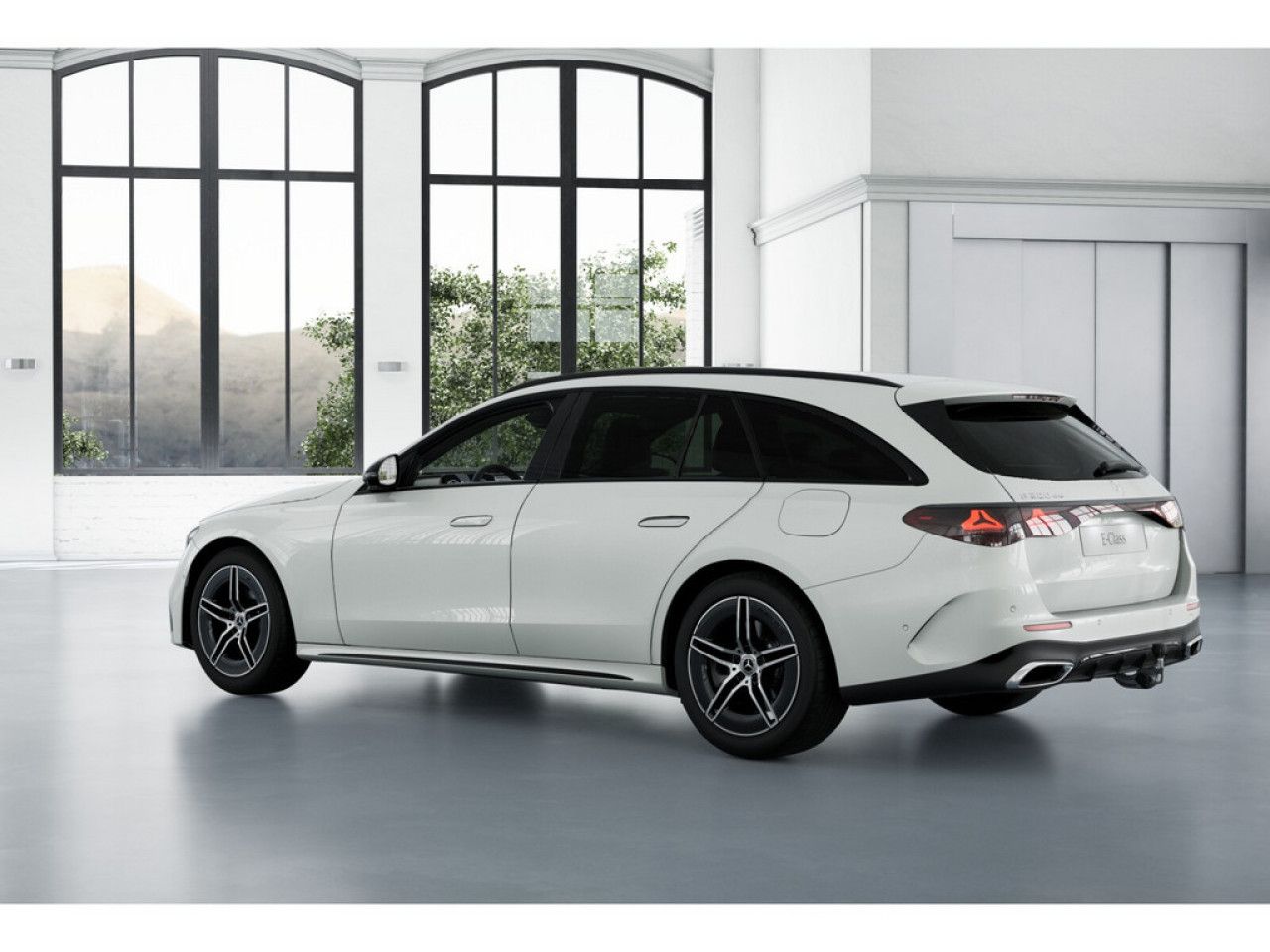 Mercedes-Benz E-Klasse – Bild 13
