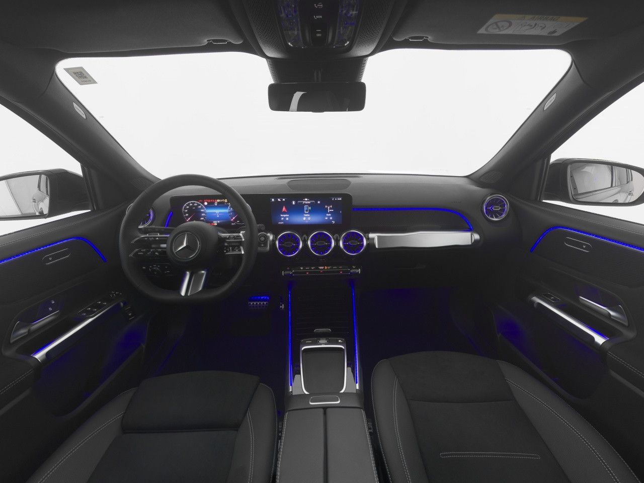 Mercedes-Benz GLB – Bild 3