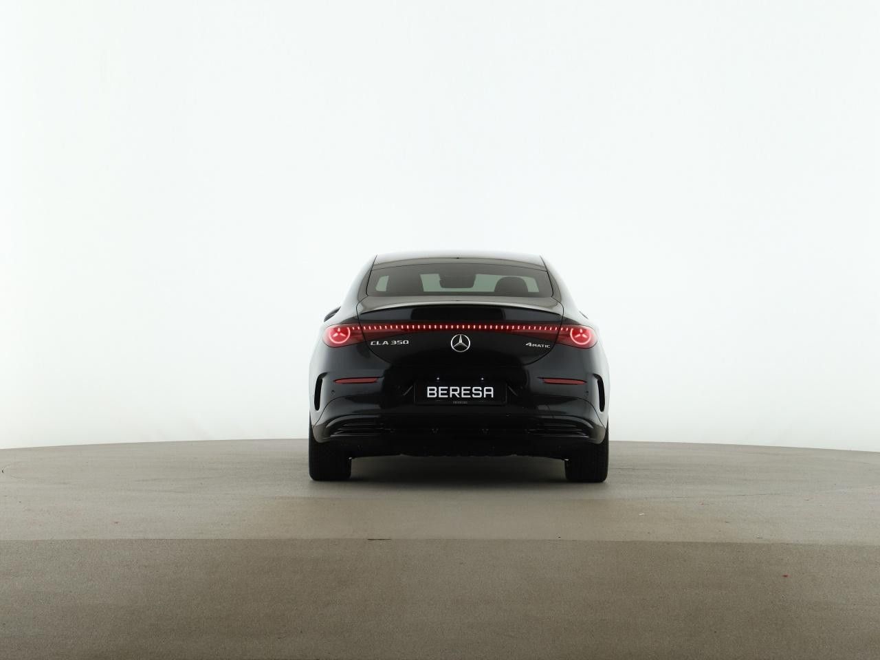 Mercedes-Benz CLA – Bild 5