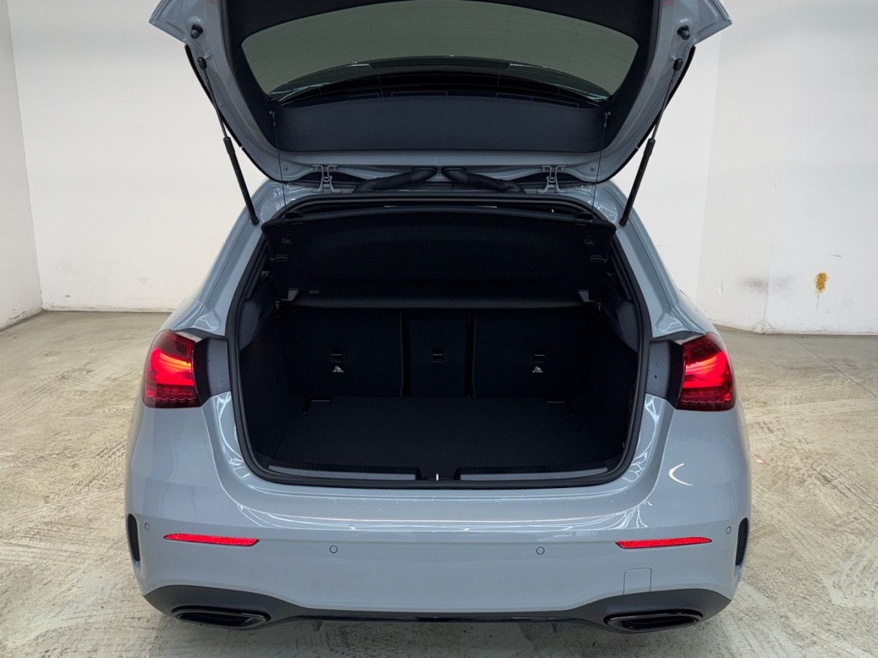 Mercedes-Benz A-Klasse – Bild 15