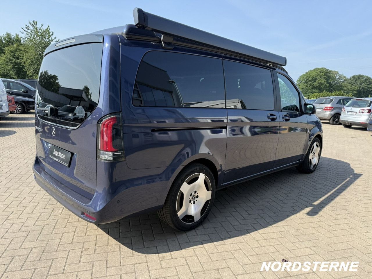 Mercedes-Benz Marco Polo – Bild 6