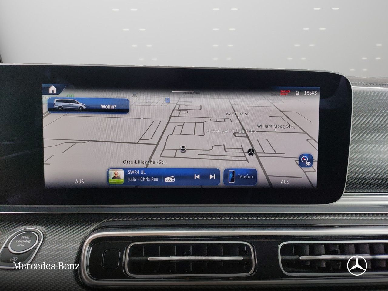 Mercedes-Benz V-Klasse – Bild 13