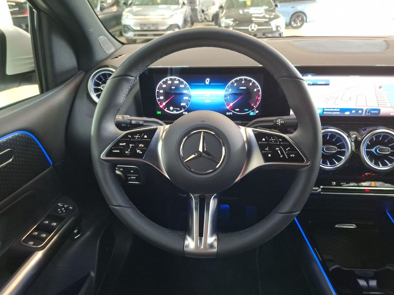 Mercedes-Benz B-Klasse – Bild 16