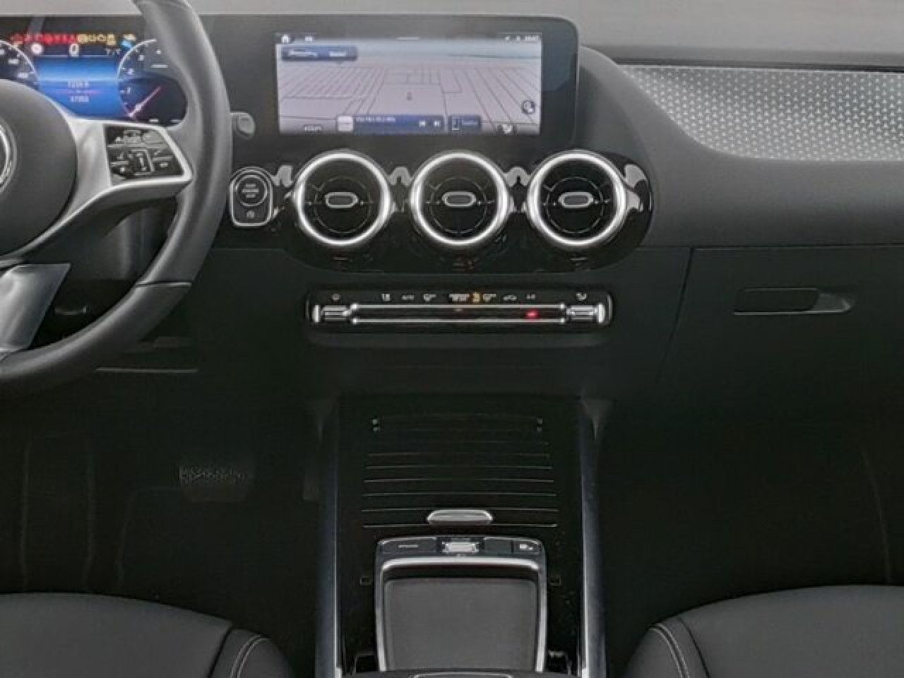Mercedes-Benz B-Klasse – Bild 3