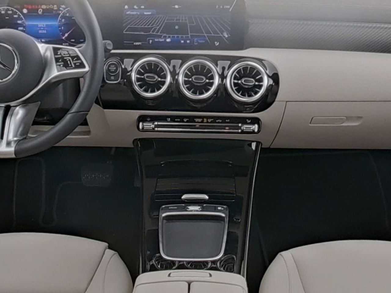 Mercedes-Benz CLA – Bild 7