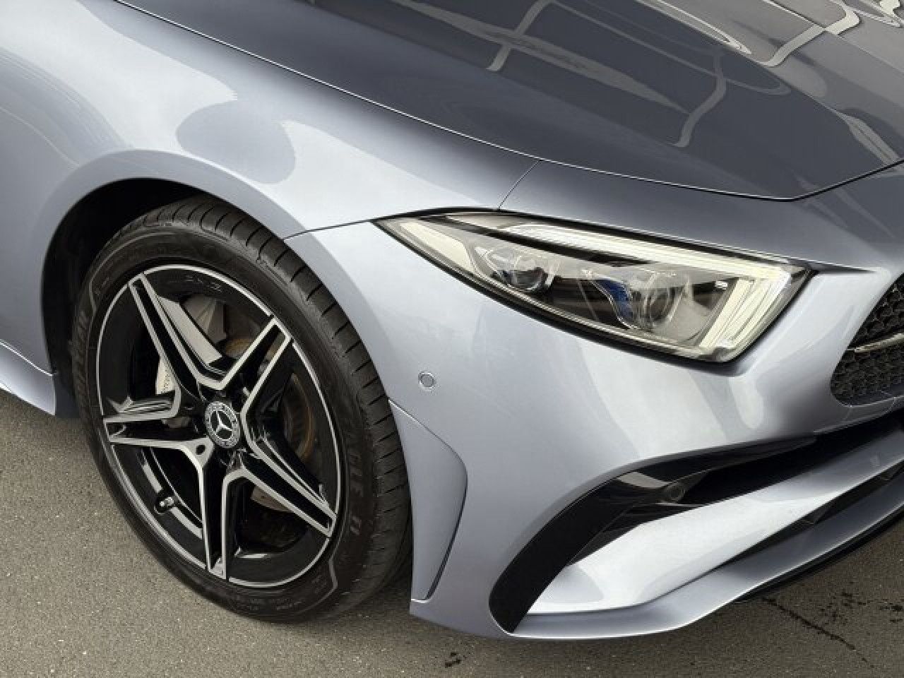 Mercedes-Benz CLS – Bild 18