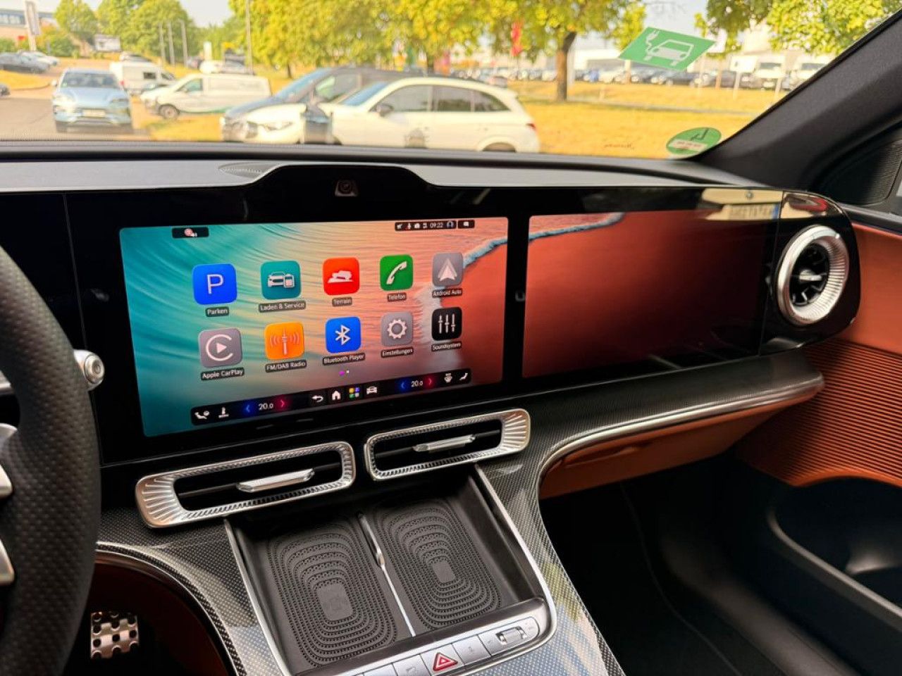 Mercedes-Benz GLC – Bild 13