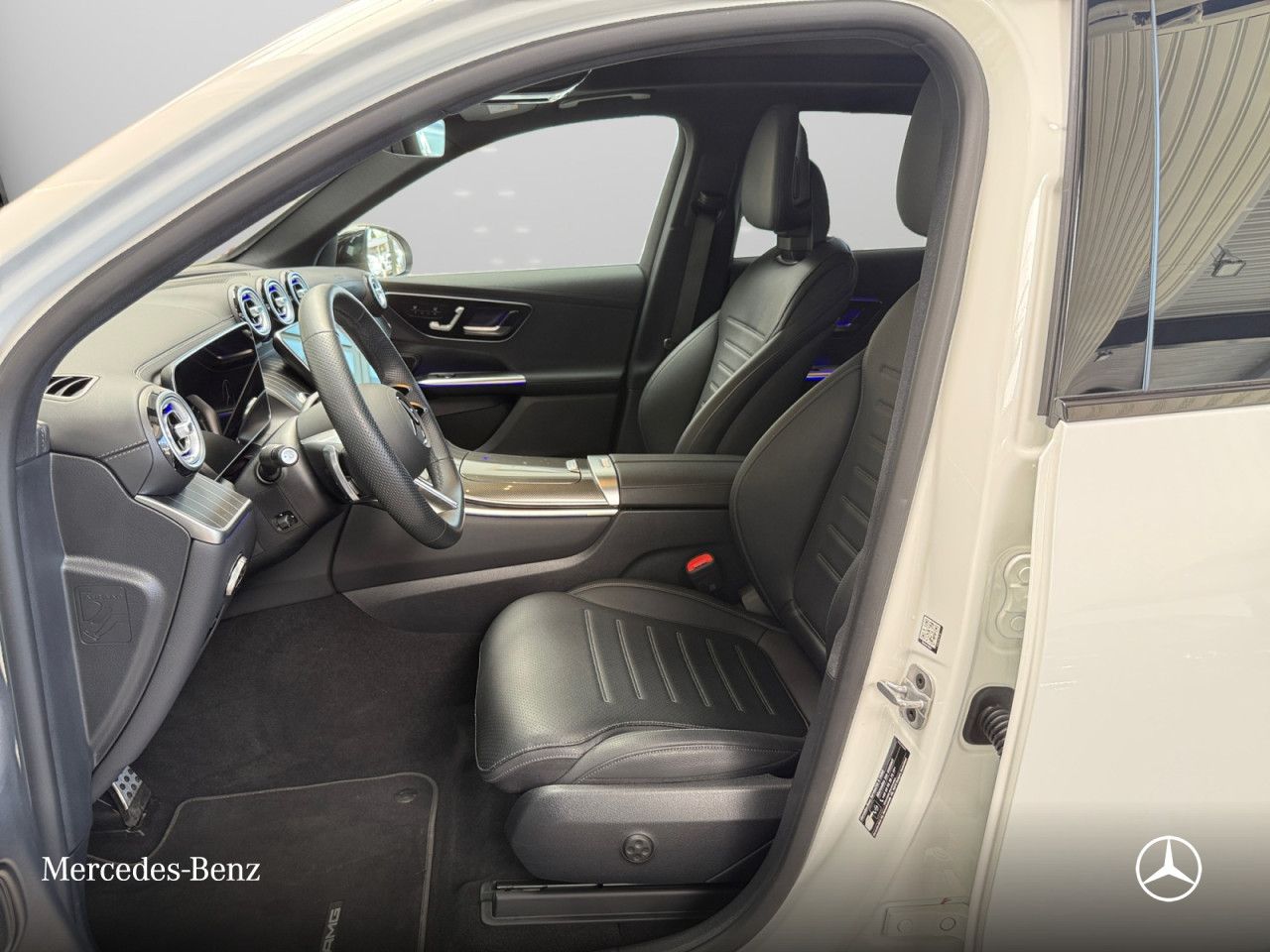 Mercedes-Benz GLC – Bild 8
