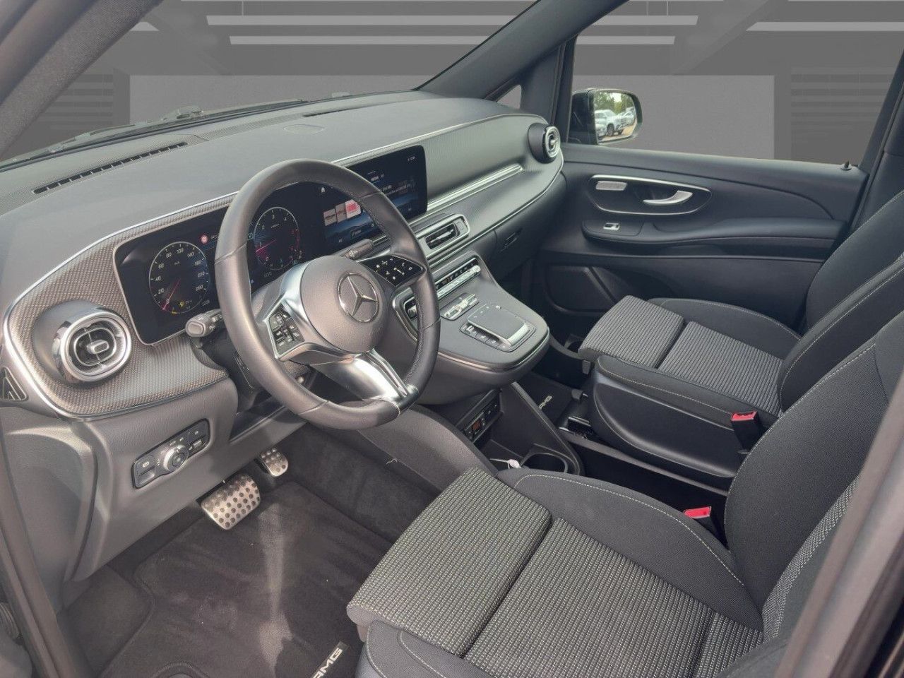 Mercedes-Benz V-Klasse – Bild 6