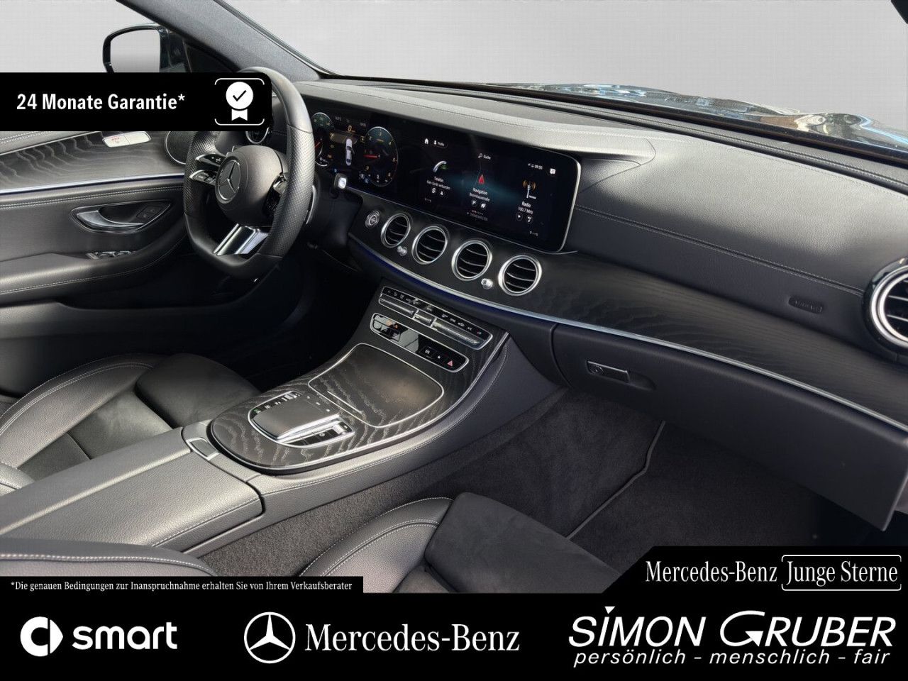 Mercedes-Benz E-Klasse – Bild 24