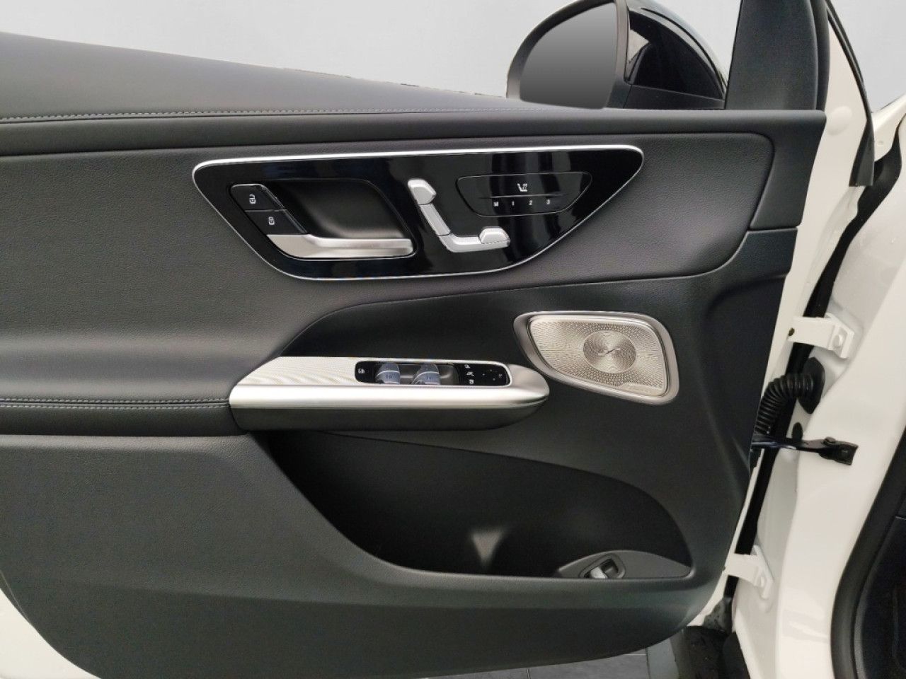 Mercedes-Benz GLC – Bild 19