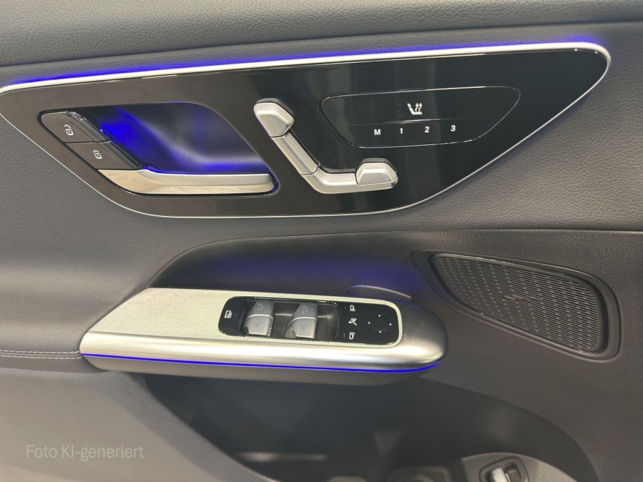 Mercedes-Benz GLC – Bild 14