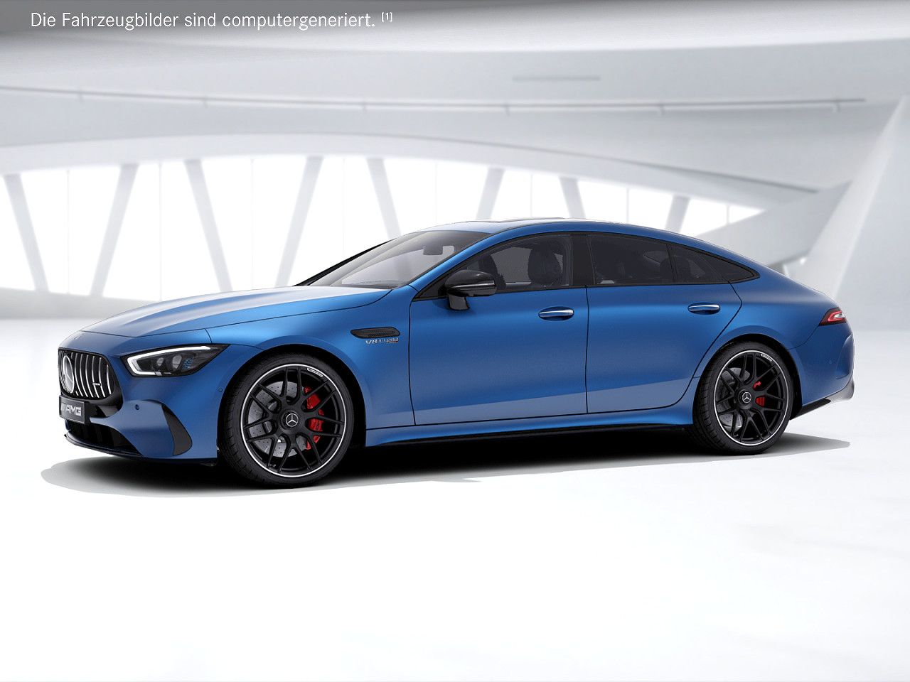 Mercedes-Benz AMG GT – Bild 14