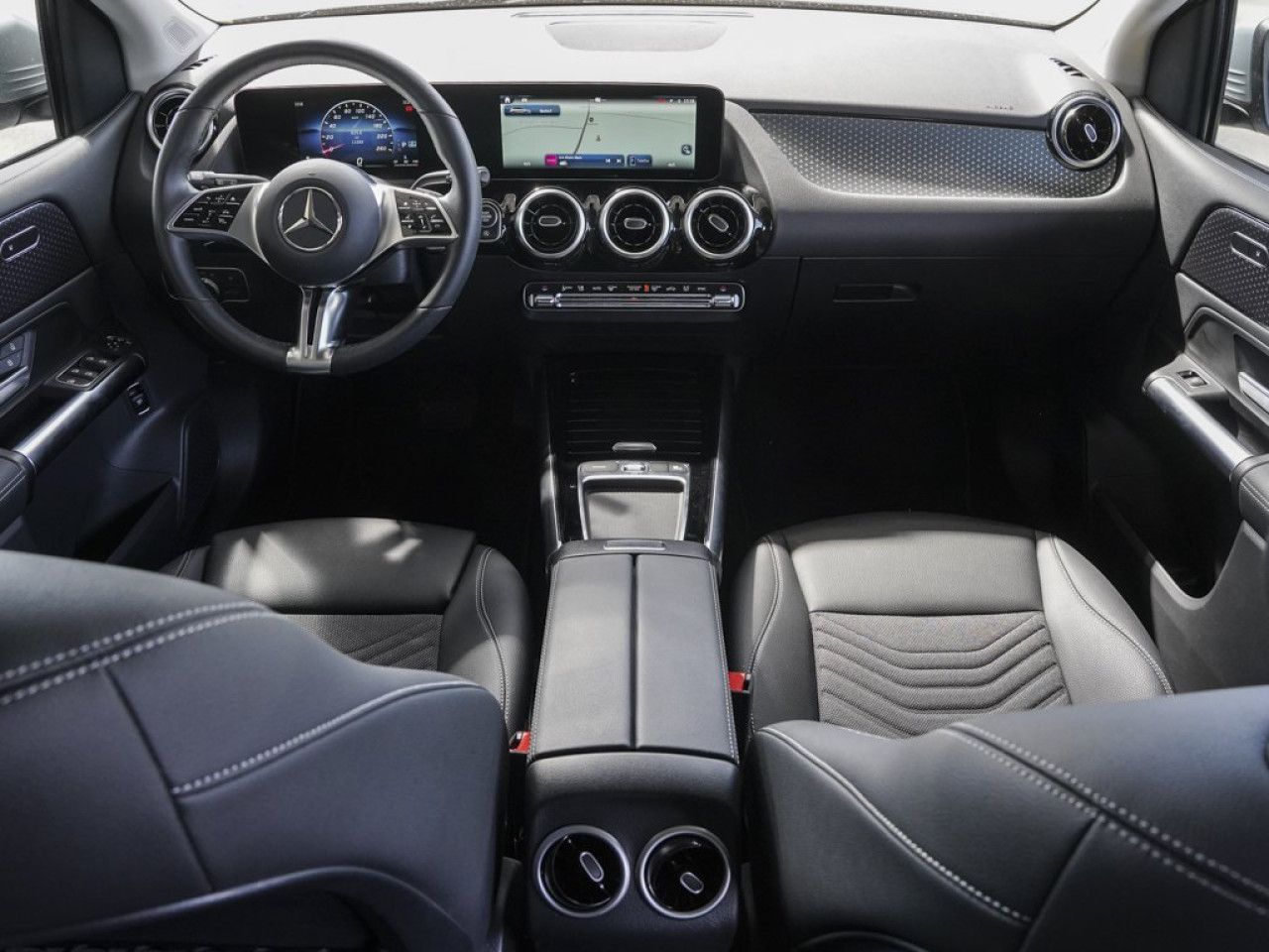Mercedes-Benz B-Klasse – Bild 7