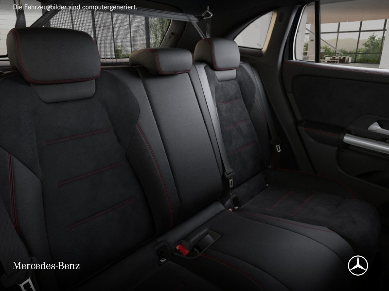 Mercedes-Benz GLA – Bild 10