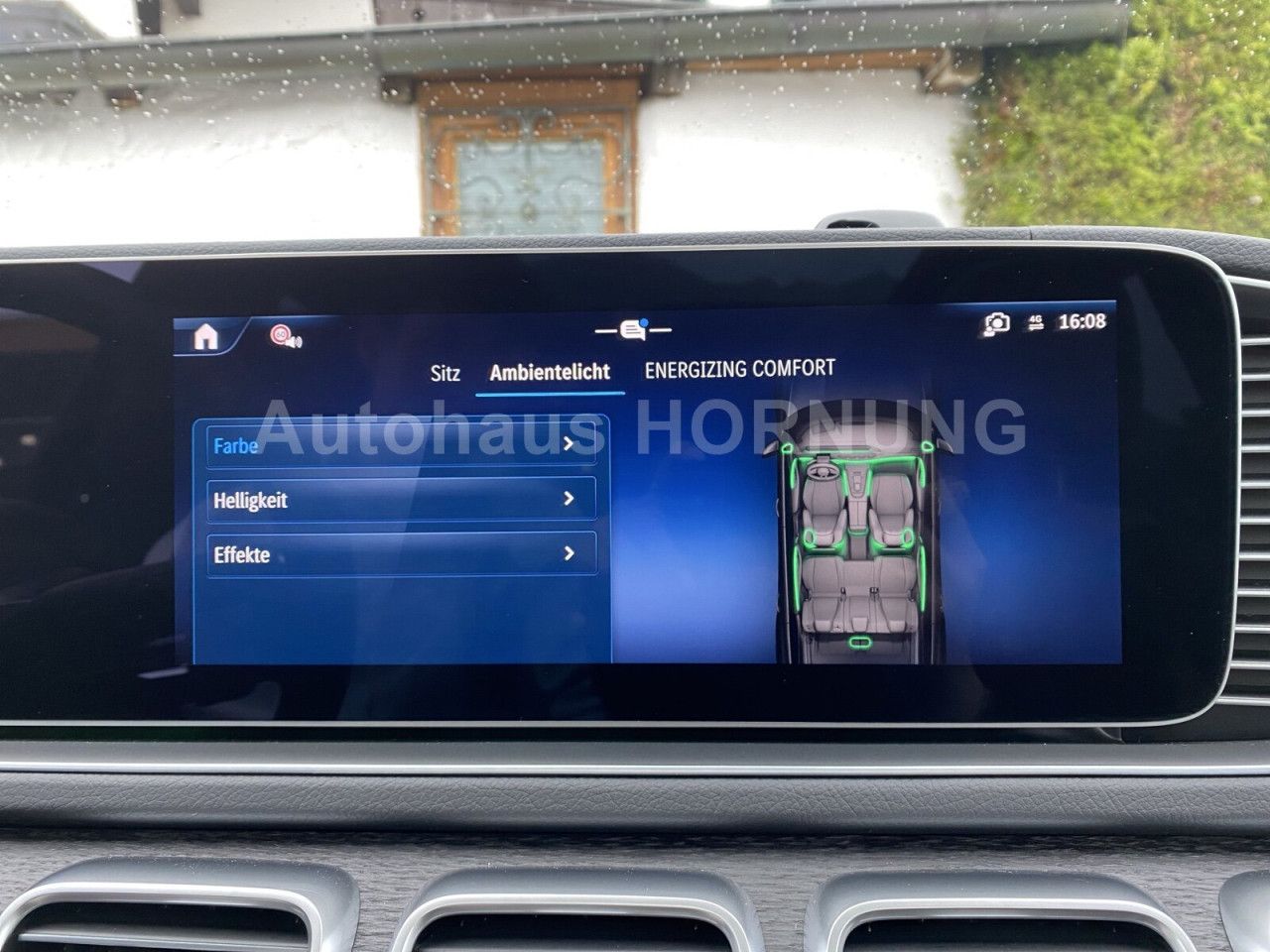 Mercedes-Benz GLS – Bild 23