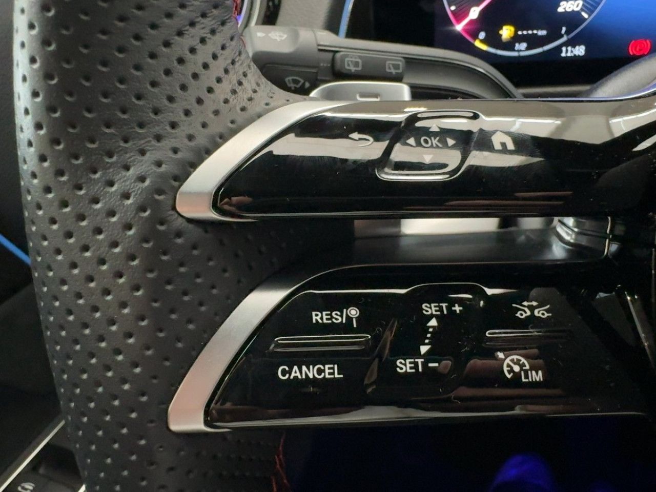 Mercedes-Benz GLB – Bild 15