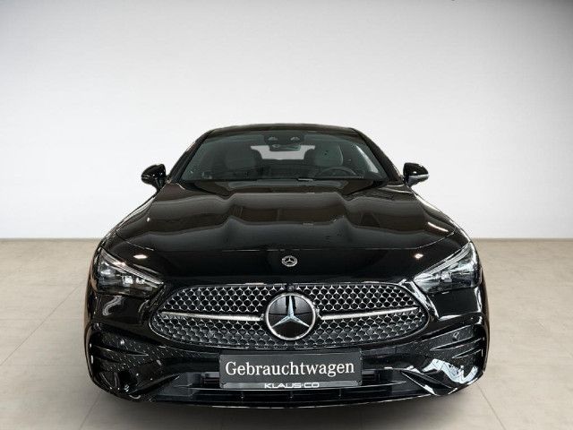 Mercedes-Benz CLE 300 Hybrid