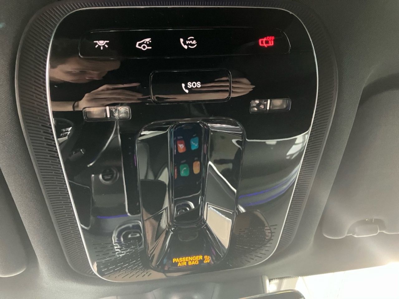 Mercedes-Benz GLC – Bild 19