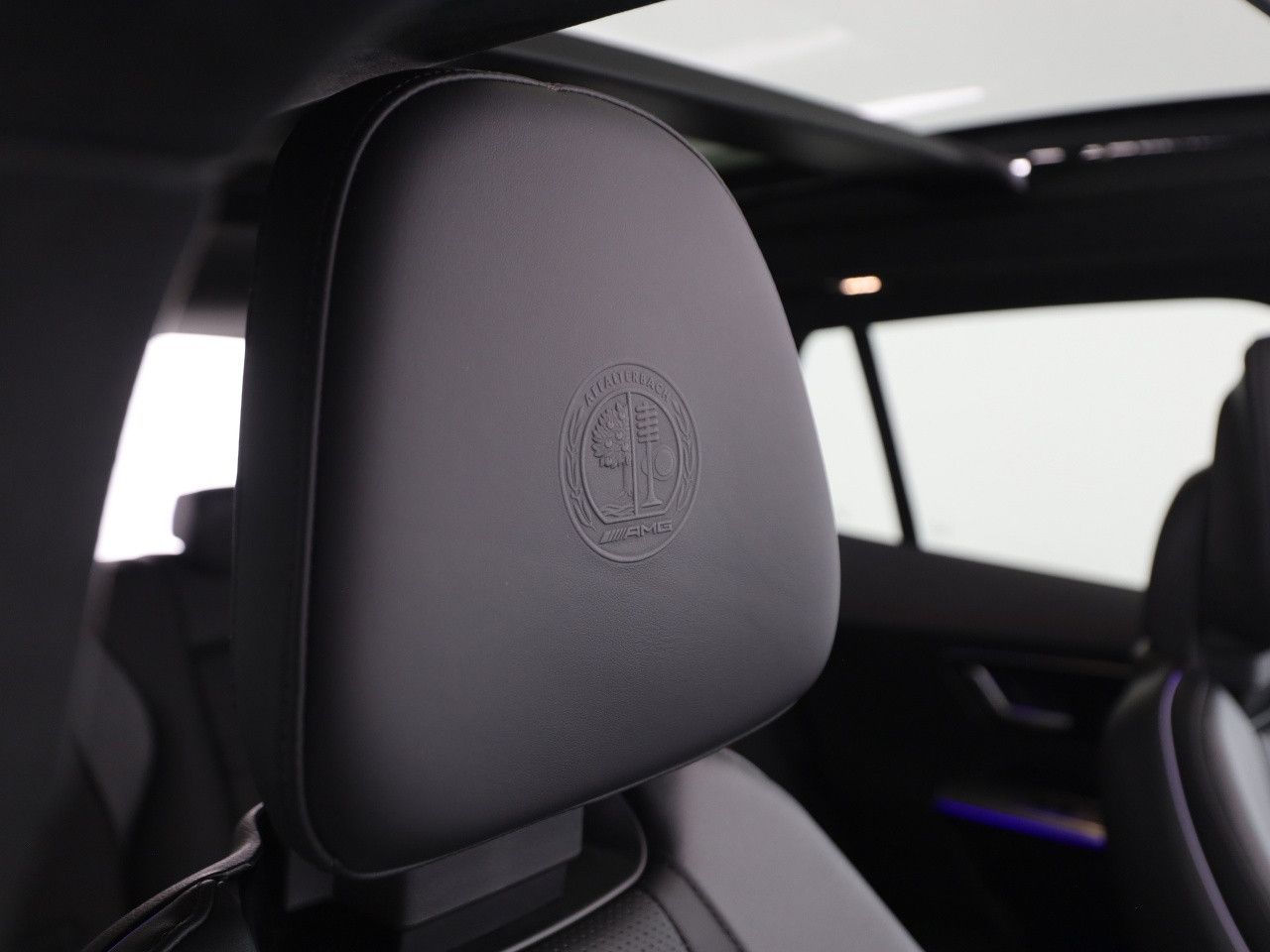 Mercedes-Benz EQE – Bild 23