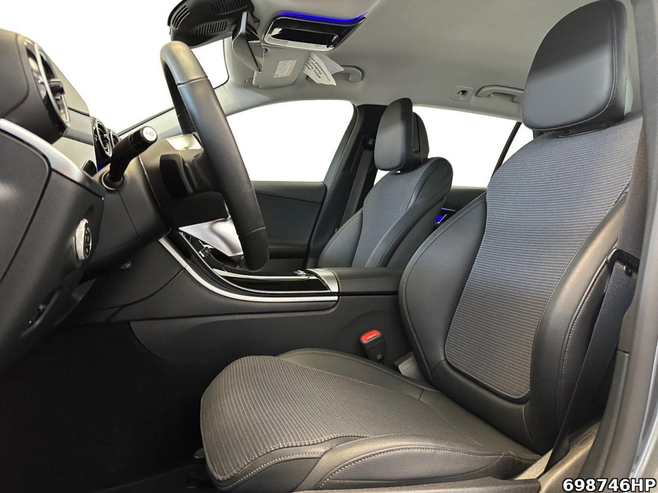 Mercedes-Benz C-Klasse – Bild 10