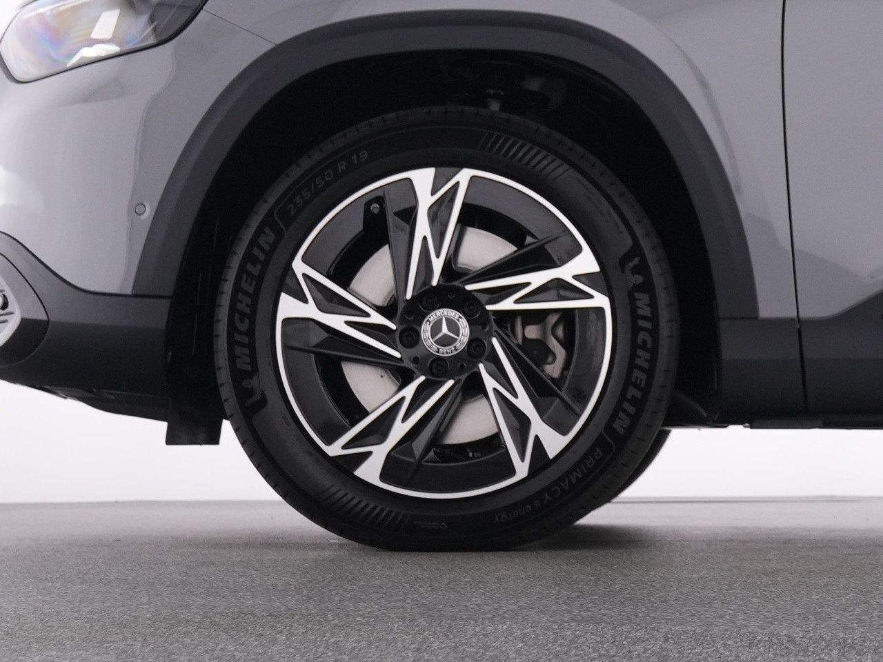 Mercedes-Benz GLB – Bild 19