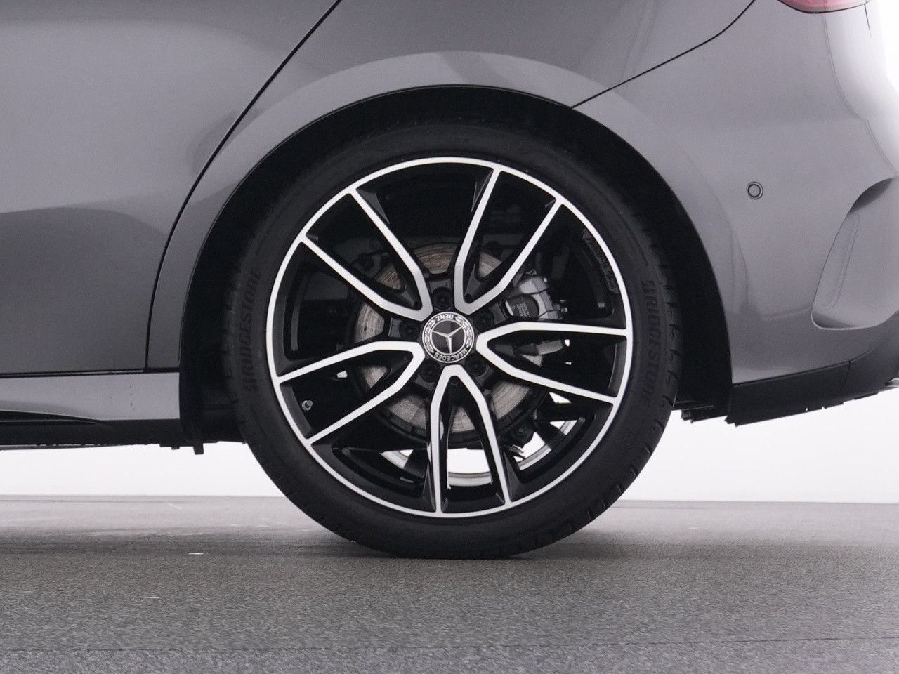 Mercedes-Benz A-Klasse – Bild 20