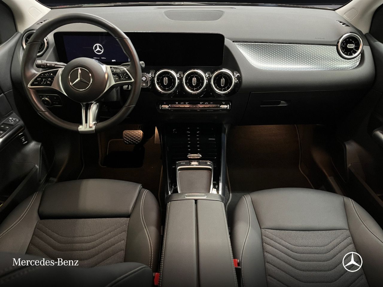 Mercedes-Benz B-Klasse – Bild 11